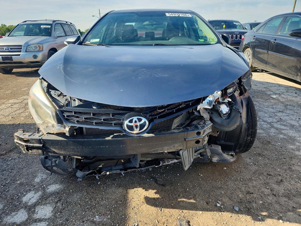 Продаж на аукціоні авто 2014 Toyota Corolla, vin: 2T1BURHE4EC159330, номер лоту: 54959166
