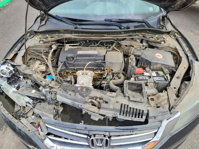 Aukcja sprzedaży 2015 Honda Accord, vin: 1HGCR2E53FA129244, numer aukcji: 53813116