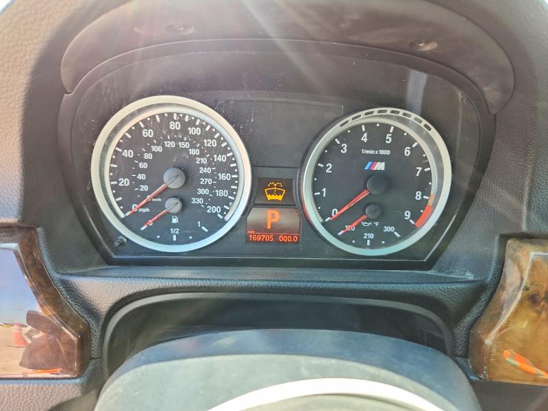 Продаж на аукціоні авто 2011 Bmw M3, vin: WBSPM9C56BE203763, номер лоту: 52689296