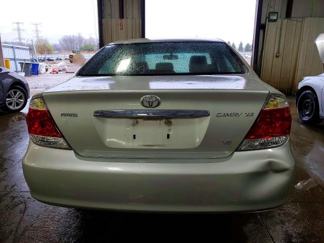 49342286 :رقم المزاد ، 4T1BF30K66U627065 vin ، 2006 Toyota Camry مزاد بيع