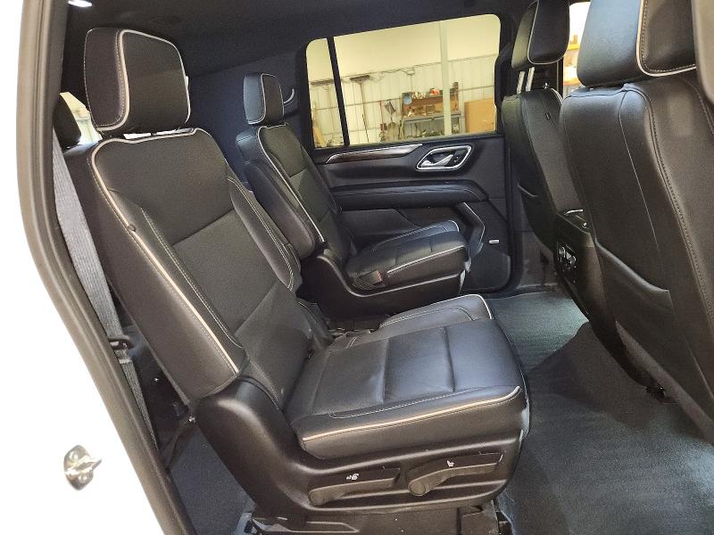 Продаж на аукціоні авто 2024 Chevrolet Suburban, vin: 1GNSKFKD1RR261675, номер лоту: 55213586