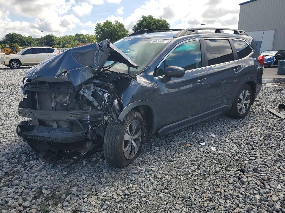 Продажа на аукционе авто 2019 Subaru Ascent, vin: 4S4WMAFD7K3475804, номер лота: 55324306