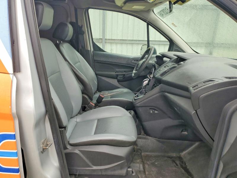 Aukcja sprzedaży 2017 Ford Transit Connect, vin: NM0LS7E77H1302653, numer aukcji: 51328746