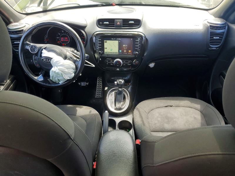 Продажа на аукционе авто 2015 Kia Soul, vin: KNDJX3A58F7761029, номер лота: 52930996