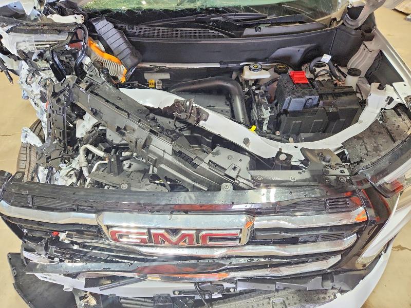 Aukcja sprzedaży 2026 Gmc Terrain, vin: 3GKALMEG2TL311966, numer aukcji: 53237496