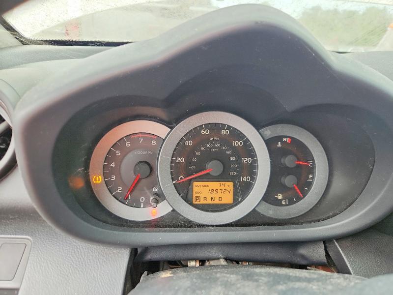 Продажа на аукционе авто 2006 Toyota Rav4, vin: JTMBD32V565045342, номер лота: 55111286
