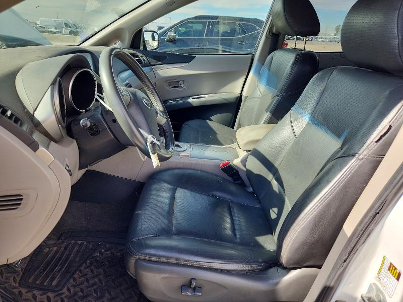 Продаж на аукціоні авто 2006 Subaru B9 Tribeca, vin: 4S4WX82C364420036, номер лоту: 54807336