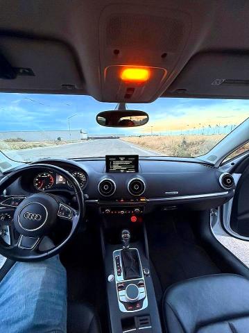 52973036 :رقم المزاد ، WAUEFGFF5F1132812 vin ، 2015 Audi A3 مزاد بيع