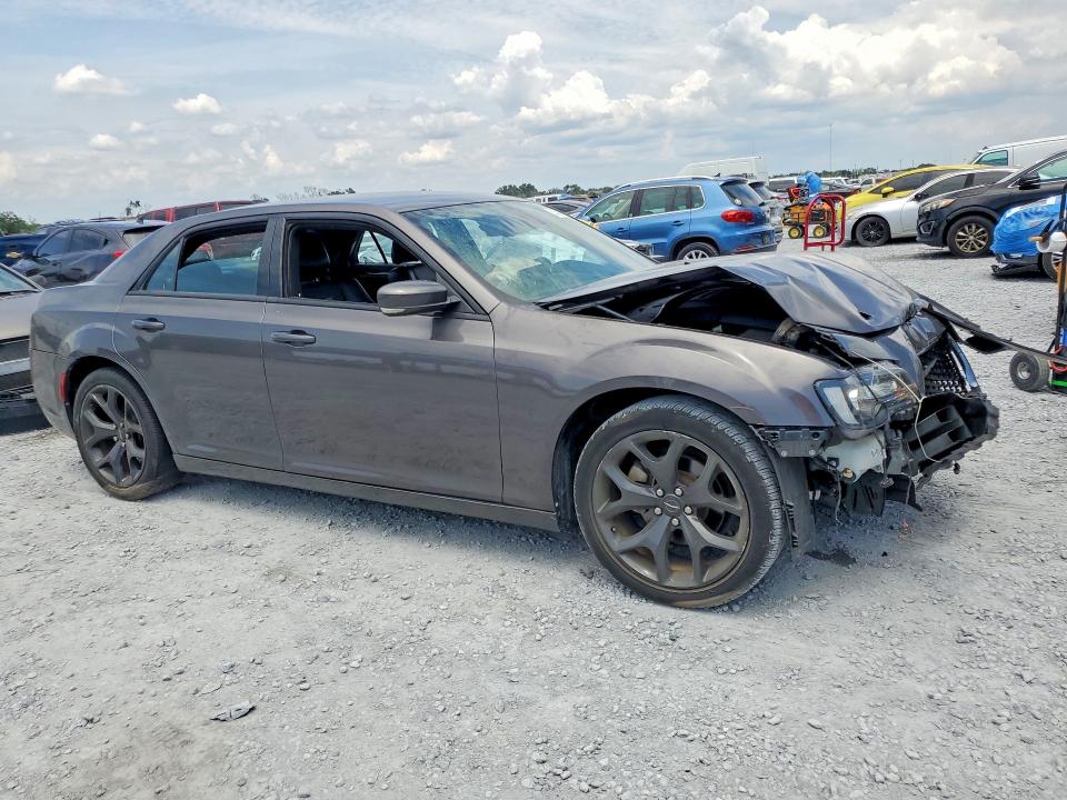 Aukcja sprzedaży 2021 Chrysler 300, vin: 2C3CCABG5MH634317, numer aukcji: 57239316