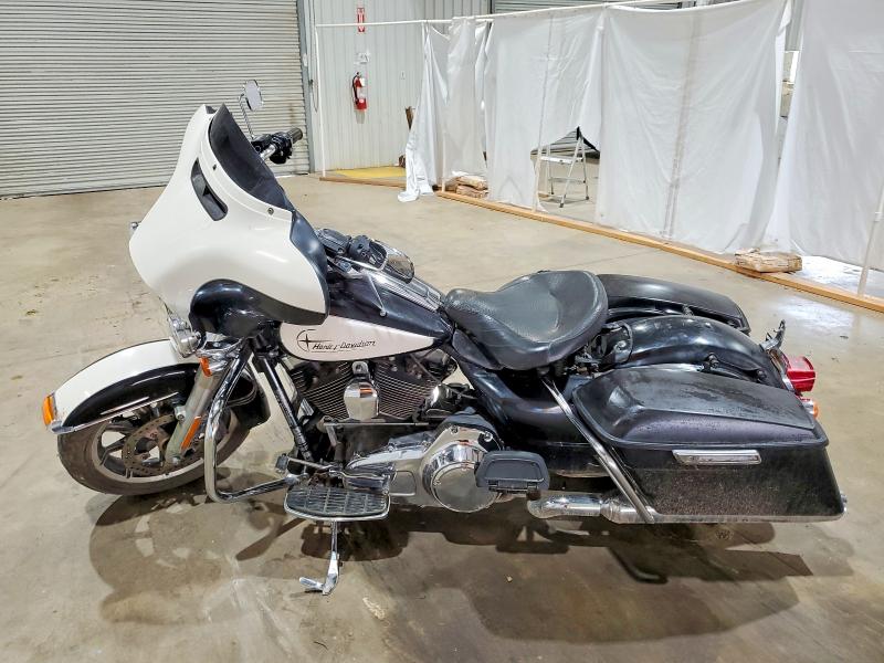 Продаж на аукціоні авто 2015 Harley-davidson Flhtp, vin: 1HD1FMM1XFB687772, номер лоту: 52509846