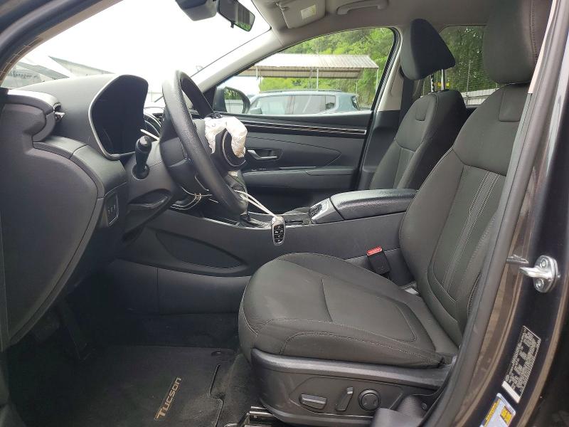 Продажа на аукционе авто 2023 Hyundai Tucson, vin: 5NMJB3AE9PH242368, номер лота: 51451926