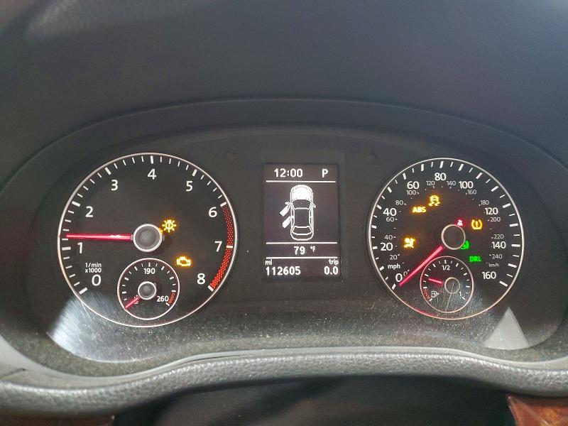 Продаж на аукціоні авто 2013 Volkswagen Passat, vin: 1VWCH7A36DC086715, номер лоту: 54255846