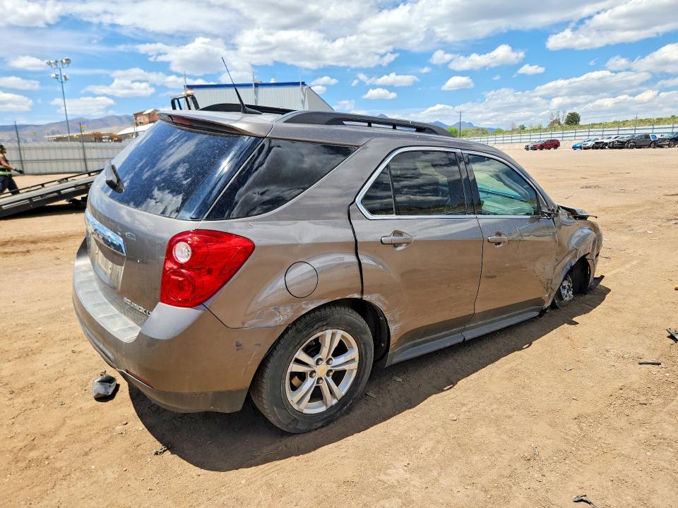 Aukcja sprzedaży 2011 Chevrolet Equinox, vin: 2CNALDEC1B6391204, numer aukcji: 53766886