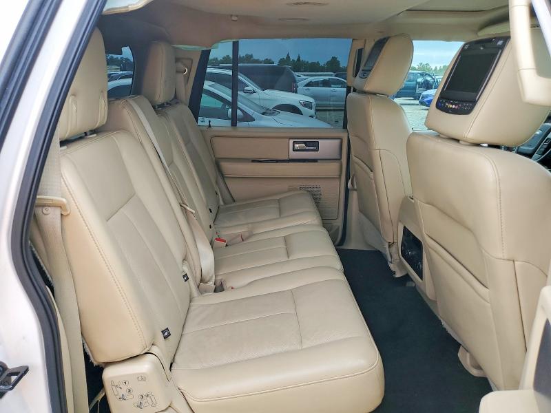 53667356 :رقم المزاد ، 1FMJK1KT0FEF18063 vin ، 2015 Ford Expedition مزاد بيع