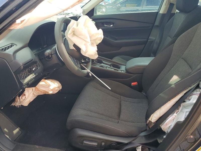 Продаж на аукціоні авто 2024 Honda Accord, vin: 1HGCY1F36RA006827, номер лоту: 51882716