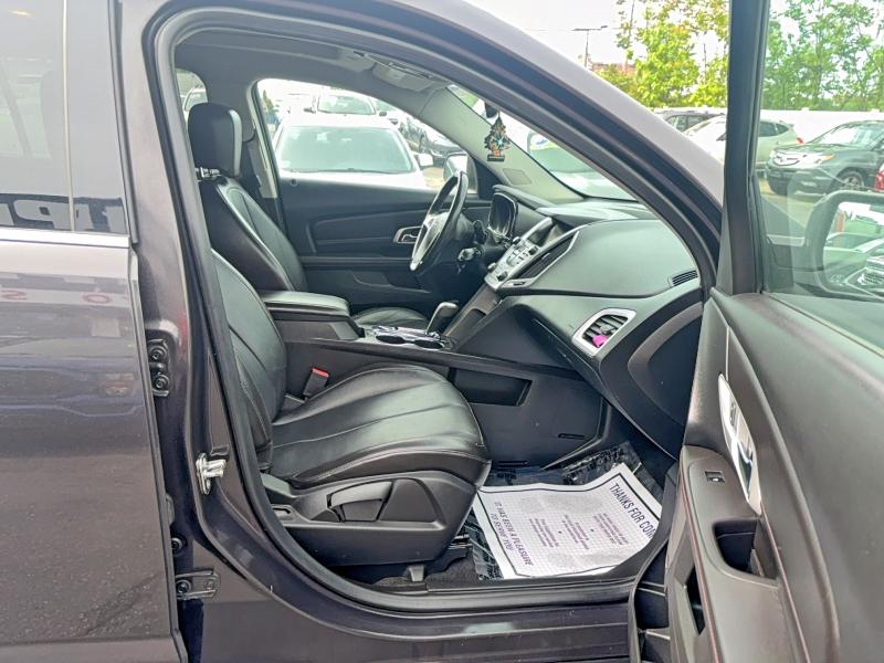 Aukcja sprzedaży 2015 Gmc Terrain, vin: 2GKFLXEK2F6250171, numer aukcji: 55049586