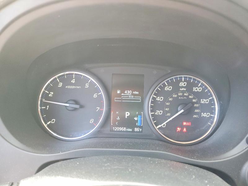 Продаж на аукціоні авто 2020 Mitsubishi Outlander, vin: JA4AD2A36LZ039702, номер лоту: 53289216