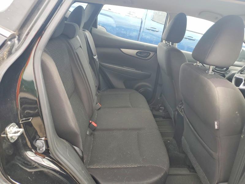54440626 :رقم المزاد ، JN1BJ1CR2KW624410 vin ، 2019 Nissan Rogue Sport مزاد بيع