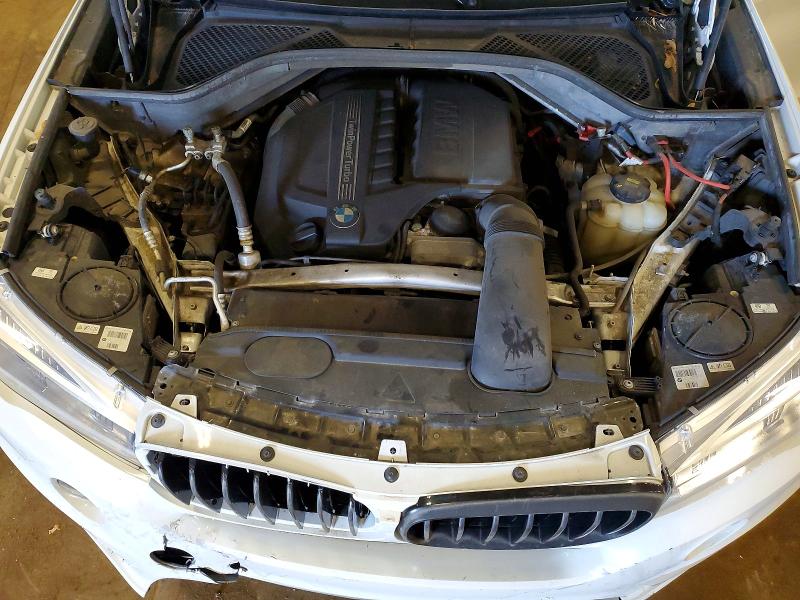 Продажа на аукционе авто 2018 Bmw X5, vin: 5UXKR0C57J0X88880, номер лота: 55300056