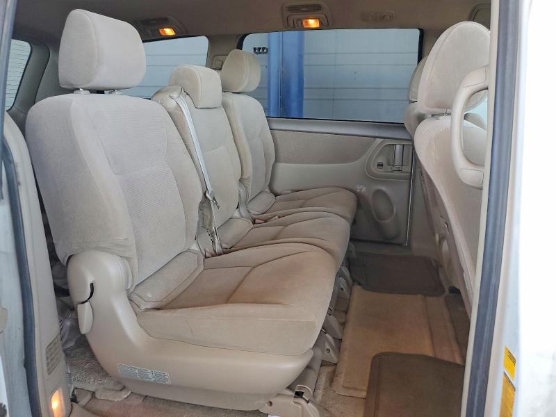 Продажа на аукционе авто 2005 Toyota Sienna, vin: 5TDZA23C05S240613, номер лота: 54540766