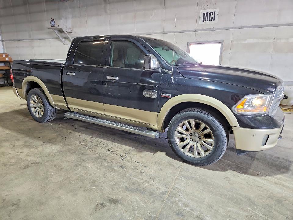 Aukcja sprzedaży 2014 Ram 1500, vin: 1C6RR7WT1ES359819, numer aukcji: 53889546