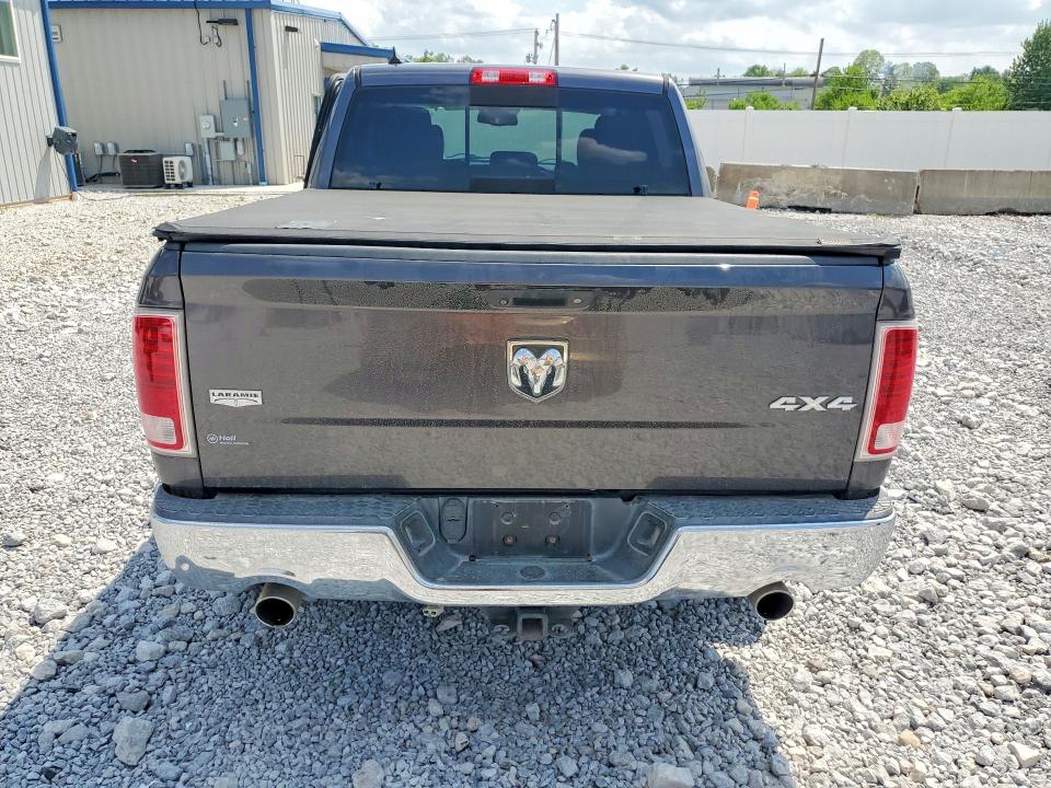 54348856 :رقم المزاد ، 1C6RR7NT9ES313561 vin ، 2014 Ram 1500 مزاد بيع