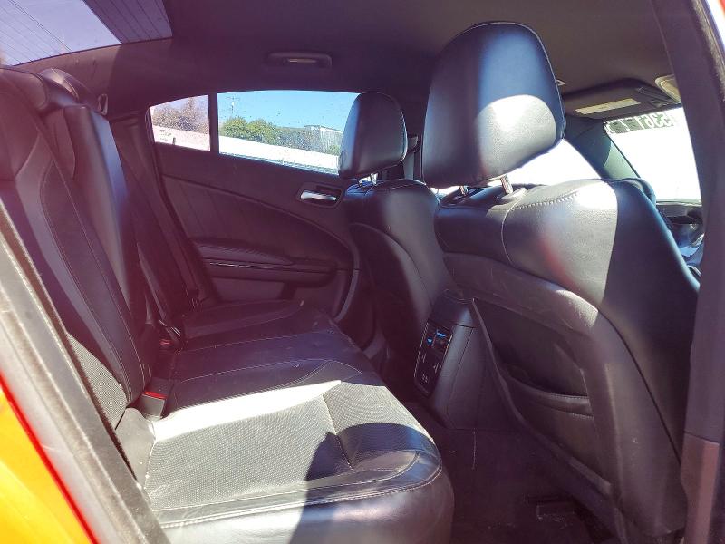 Aukcja sprzedaży 2017 Dodge Charger, vin: 2C3CDXCT8HH595496, numer aukcji: 53619276