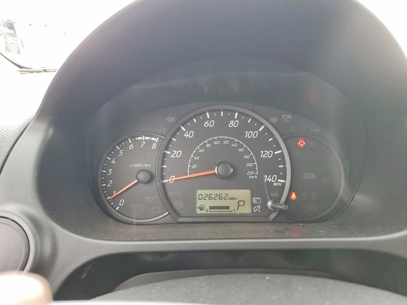 Продаж на аукціоні авто 2024 Mitsubishi Mirage, vin: ML32AUHJ8RH019682, номер лоту: 54291766