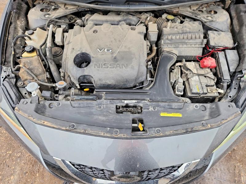Aukcja sprzedaży 2020 Nissan Maxima, vin: 1N4AA6CV8LC376871, numer aukcji: 54669106