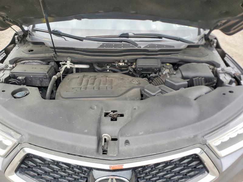 Aukcja sprzedaży 2020 Acura Mdx, vin: 5J8YD4H33LL018753, numer aukcji: 52520226