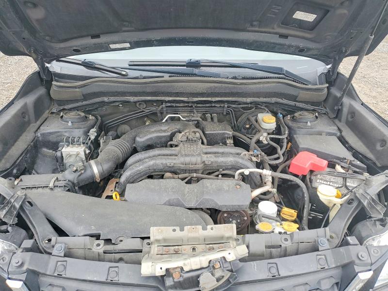 Продажа на аукционе авто 2015 Subaru Forester, vin: JF2SJAHC2FH498983, номер лота: 51915056
