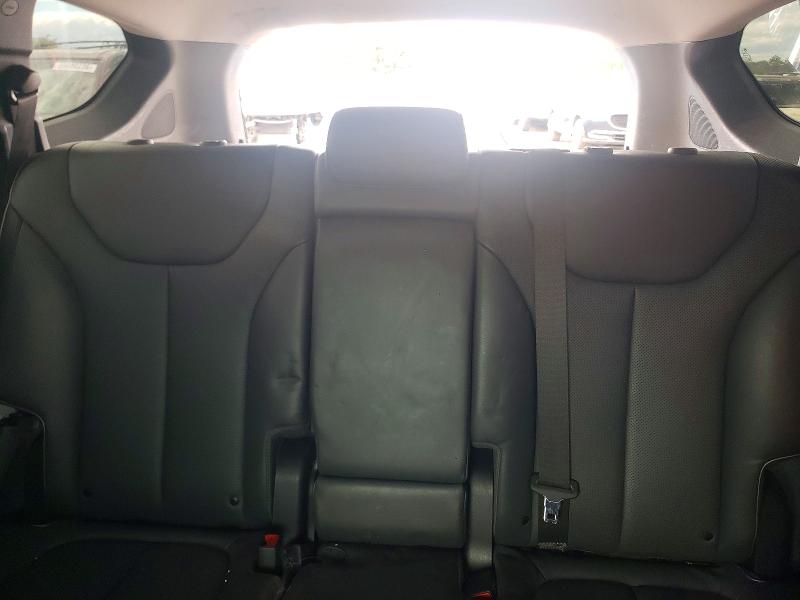 Продаж на аукціоні авто 2022 Hyundai Santa Fe, vin: 5NMS3DAJ1NH433073, номер лоту: 54246266