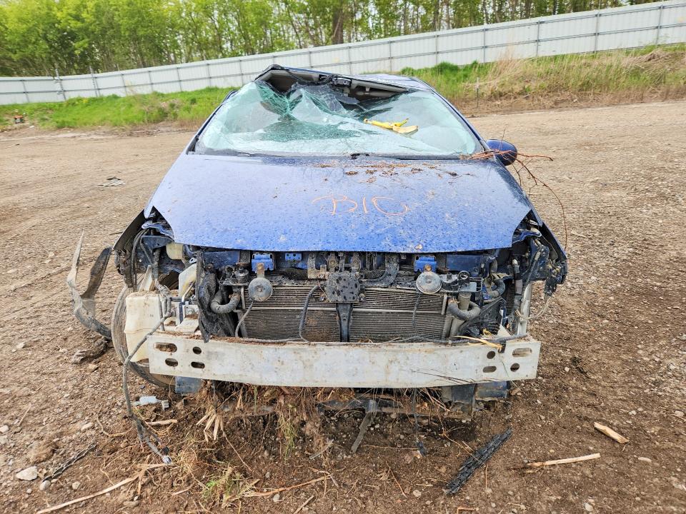 2010 Toyota Prius მანქანა იყიდება აუქციონზე, vin: JTDKN3DU3A0196994, აუქციონის ნომერი: 53381186