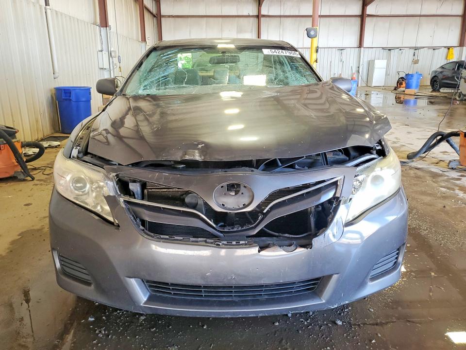 2010 Toyota Camry მანქანა იყიდება აუქციონზე, vin: 4T1BF3EK1AU017575, აუქციონის ნომერი: 54247906