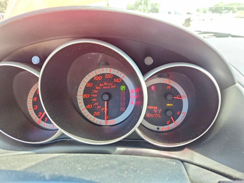 Aukcja sprzedaży 2007 Mazda 3, vin: JM1BK343971610511, numer aukcji: 53207136