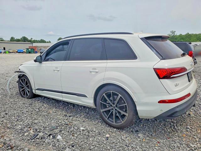 Продажа на аукционе авто 2020 Audi Q7, vin: WA1VXAF74LD011702, номер лота: 53288096