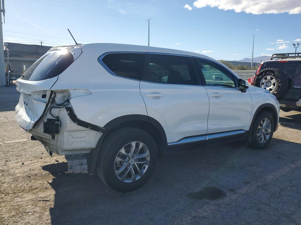 Aukcja sprzedaży 2019 Hyundai Santa Fe, vin: 5NMS23ADXKH118405, numer aukcji: 52254676