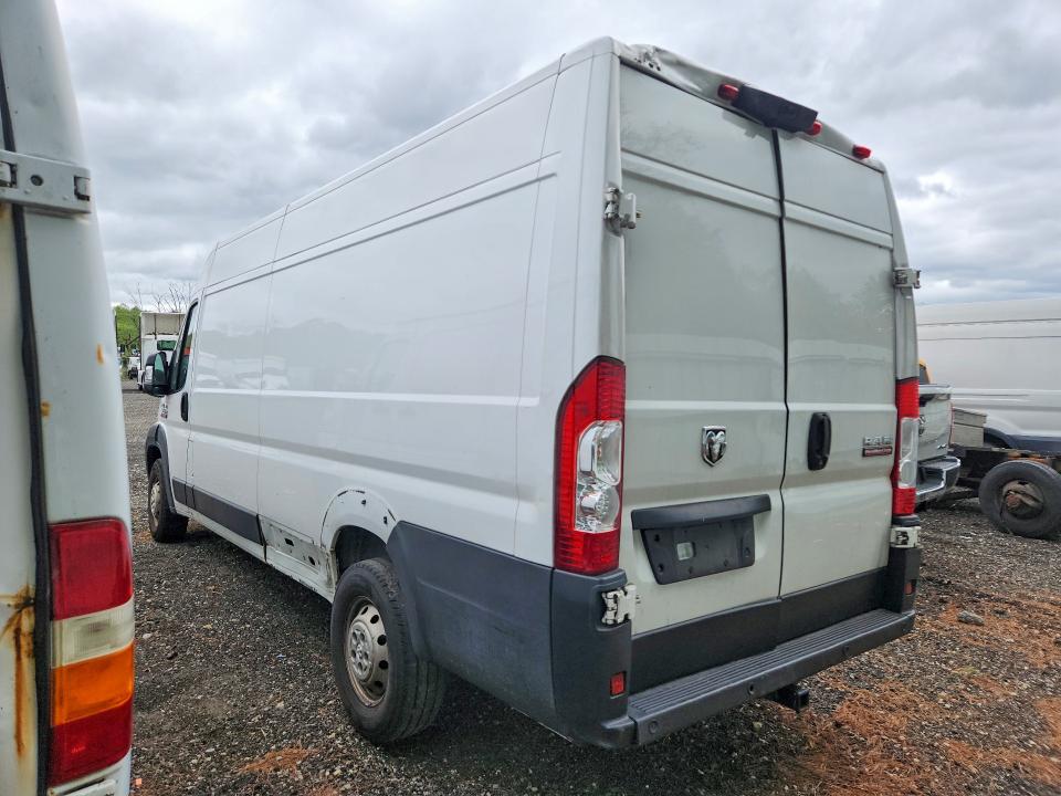Aukcja sprzedaży 2020 Ram Promaster 1500, vin: 3C6URVJG4LE119768, numer aukcji: 58147606
