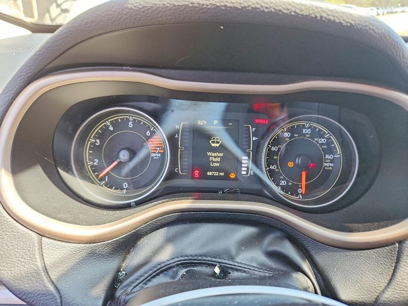 49379166 :رقم المزاد ، 1C4PJMCB2GW213751 vin ، 2016 Jeep Cherokee مزاد بيع