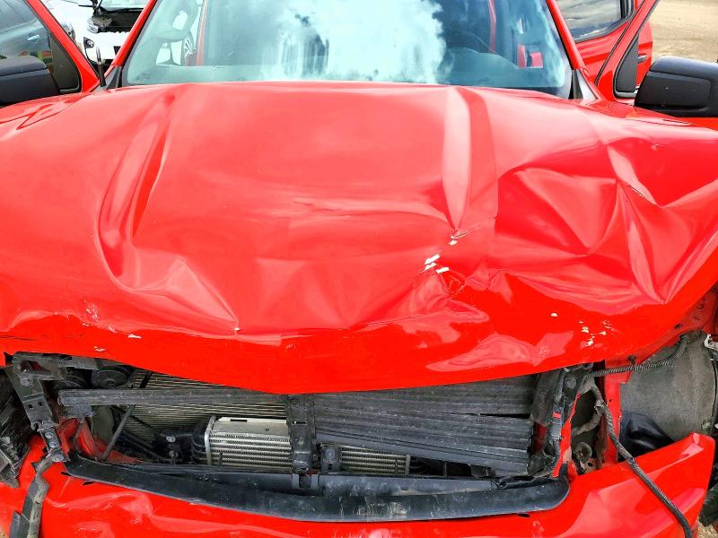 53805176 :رقم المزاد ، 3GCPYBEK0NG185697 vin ، 2022 Chevrolet Silverado Ltd مزاد بيع