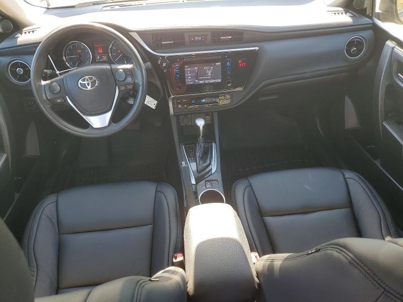Aukcja sprzedaży 2018 Toyota Corolla, vin: 5YFBURHEXJP745489, numer aukcji: 51988916