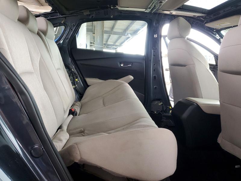 55070836 :رقم المزاد ، 1HGCY1F3XPA034563 vin ، 2023 Honda Accord مزاد بيع