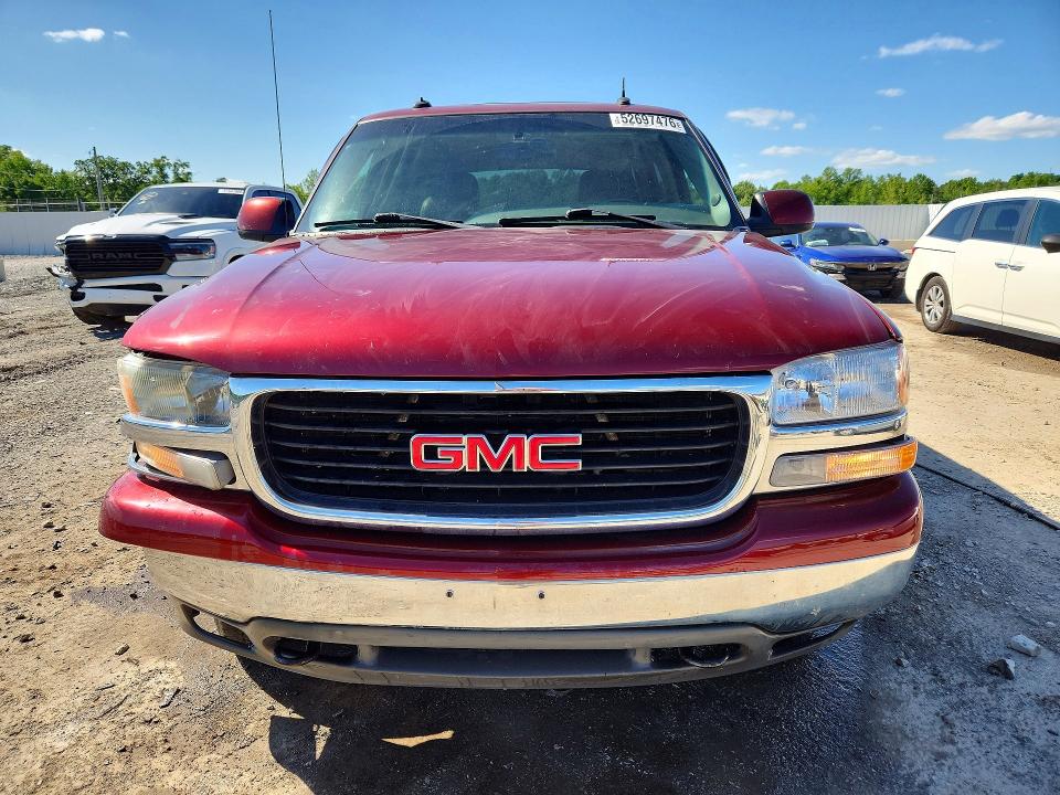 Aukcja sprzedaży 2003 Gmc Yukon, vin: 1GKEK13Z73J294399, numer aukcji: 52697476
