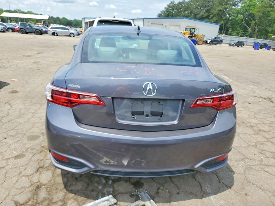 Продажа на аукционе авто 2017 Acura Ilx, vin: 19UDE2F76HA005150, номер лота: 52723696