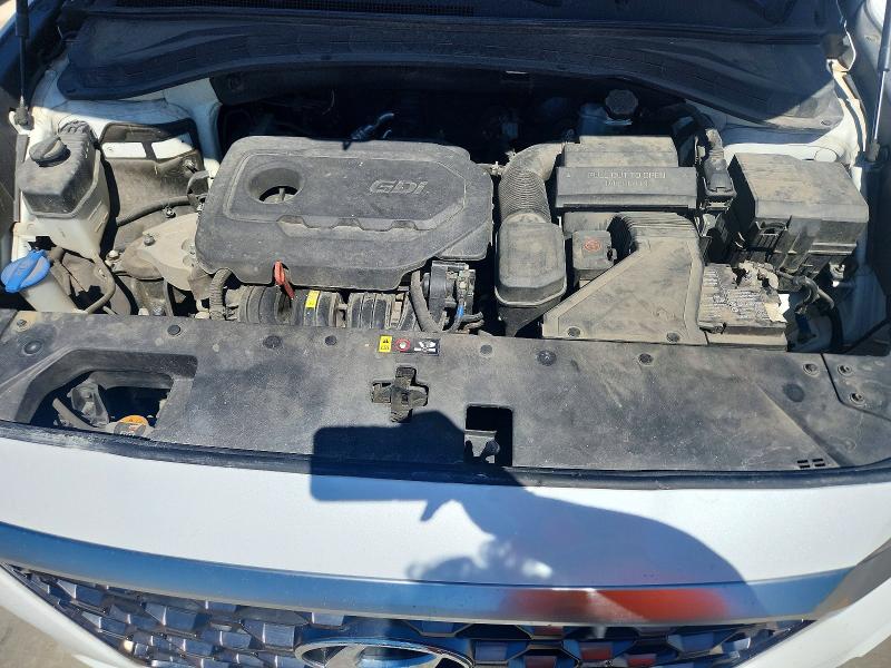 Aukcja sprzedaży 2019 Hyundai Santa Fe, vin: 5NMS2CAD0KH121720, numer aukcji: 53816726