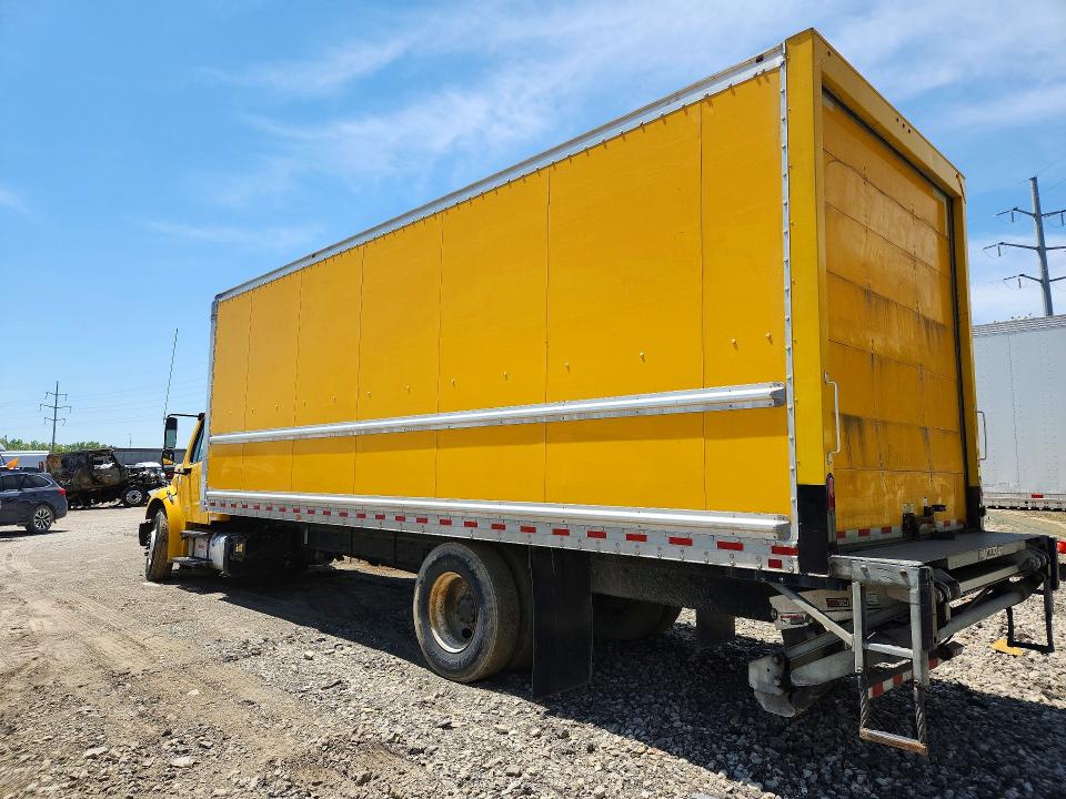 Продаж на аукціоні авто 2020 Freightliner M2, vin: 3ALACWFCXLDLN5824, номер лоту: 89510975