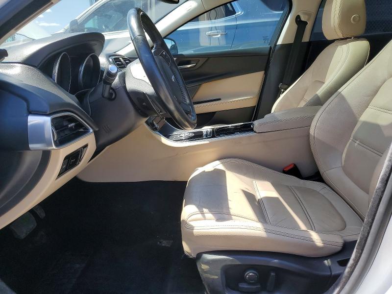 Продажа на аукционе авто 2017 Jaguar Xe, vin: SAJAK4BN1HA953967, номер лота: 54317186