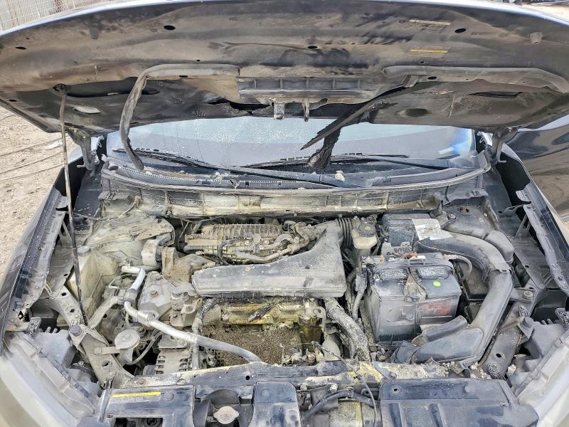 Aukcja sprzedaży 2016 Nissan Rogue, vin: 5N1AT2MT4GC859897, numer aukcji: 53974526