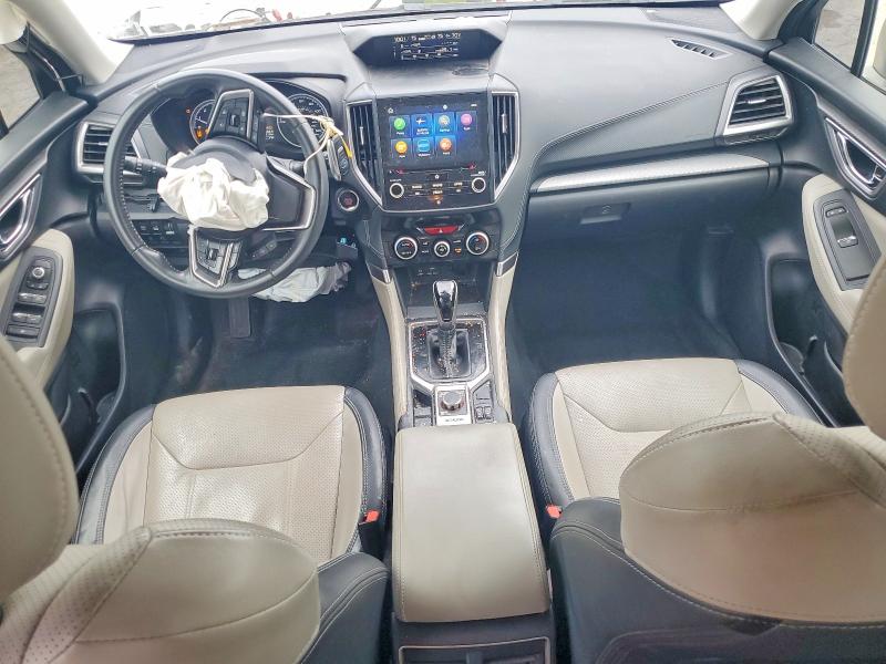 Продажа на аукционе авто 2020 Subaru Forester, vin: JF2SKASC7LH405053, номер лота: 52392236