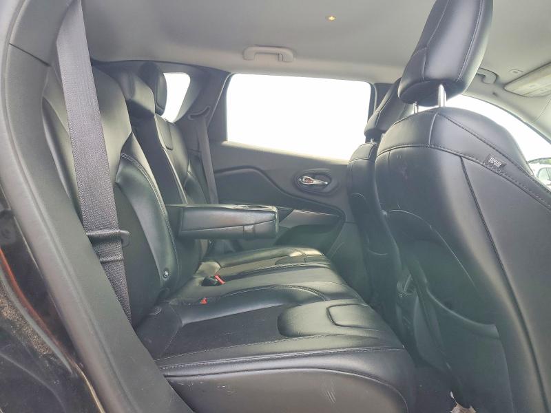 Продажа на аукционе авто 2019 Jeep Cherokee, vin: 1C4PJLLX8KD110666, номер лота: 51787656